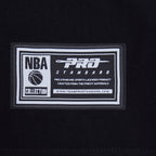 NBA GOLDEN STATE WARRIORS PARADISE MEN'S S/S TEE (BLACK)