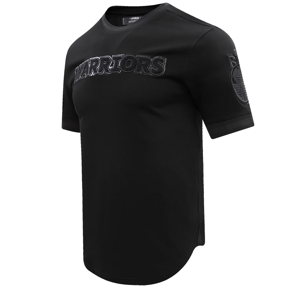 NBA GOLDEN STATE WARRIORS TRIPLE BLACK PRO TEAM (TRIPLE BLACK)