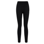 NBA GOLDEN STATE WARRIORS CLASSIC WOMEN'S JERSEY LEGGING (BLACK)