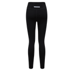 NBA GOLDEN STATE WARRIORS CLASSIC WOMEN'S JERSEY LEGGING (BLACK)