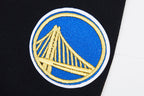 NBA GOLDEN STATE WARRIORS CLASSIC WOMEN'S JERSEY LEGGING (BLACK)