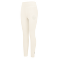 NBA GOLDEN STATE WARRIORS NEUTRAL WOMEN'S JERSEY LEGGING (EGGSHELL)