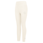 NBA GOLDEN STATE WARRIORS NEUTRAL WOMEN'S JERSEY LEGGING (EGGSHELL)