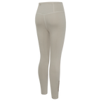 NBA GOLDEN STATE WARRIORS NEUTRAL WOMEN'S JERSEY LEGGING (TAUPE)