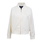 NBA GOLDEN STATE WARRIORS NEUTRAL BLOUSON EN SERGÉ POUR FEMME (COQUILLE D'ŒUF)
