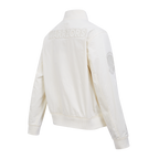 NBA GOLDEN STATE WARRIORS NEUTRAL BLOUSON EN SERGÉ POUR FEMME (COQUILLE D'ŒUF)