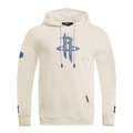 NBA HOUSTON ROCKETS VARSITY BLUES CHANDAIL À CAPUCHON POUR HOMME (LIN)