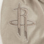 NBA HOUSTON ROCKETS NEUTRAL BIG BOY'S SS TEE (TAUPE)