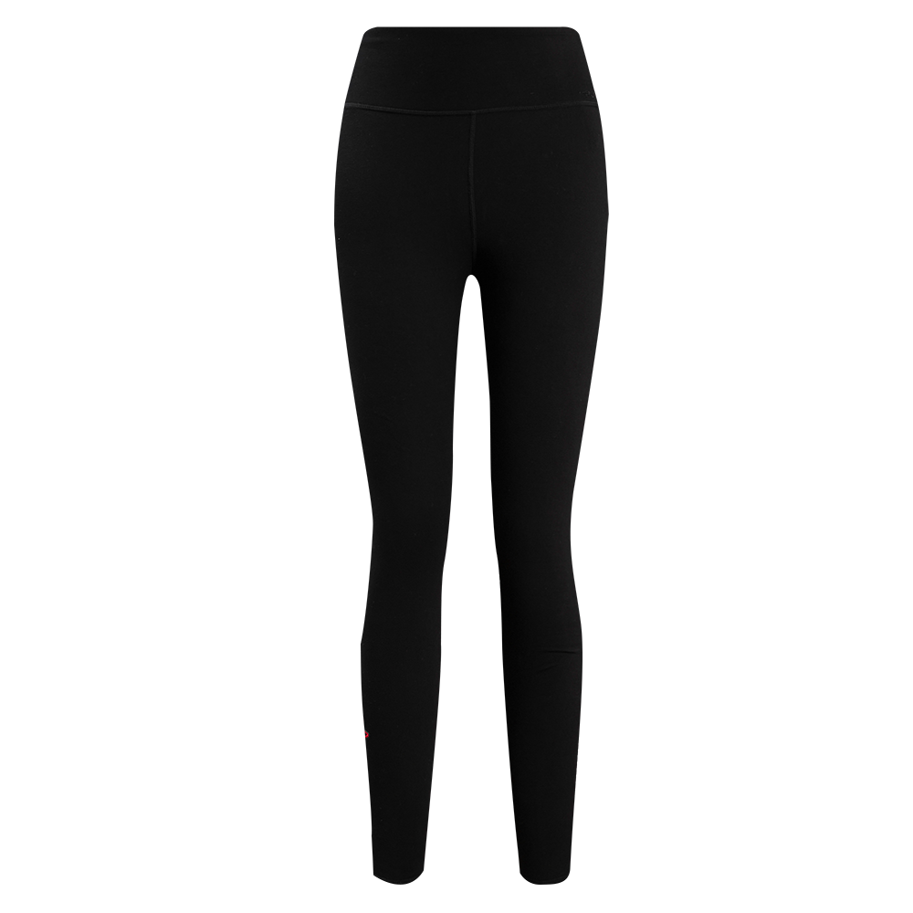 NBA HOUSTON ROCKETS CLASSIC WOMEN'S JERSEY LEGGING (BLACK)