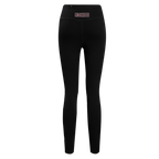 NBA HOUSTON ROCKETS CLASSIC LEGGING EN JERSEY POUR FEMME (NOIR)
