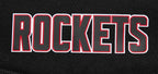NBA HOUSTON ROCKETS CLASSIC LEGGING EN JERSEY POUR FEMME (NOIR)