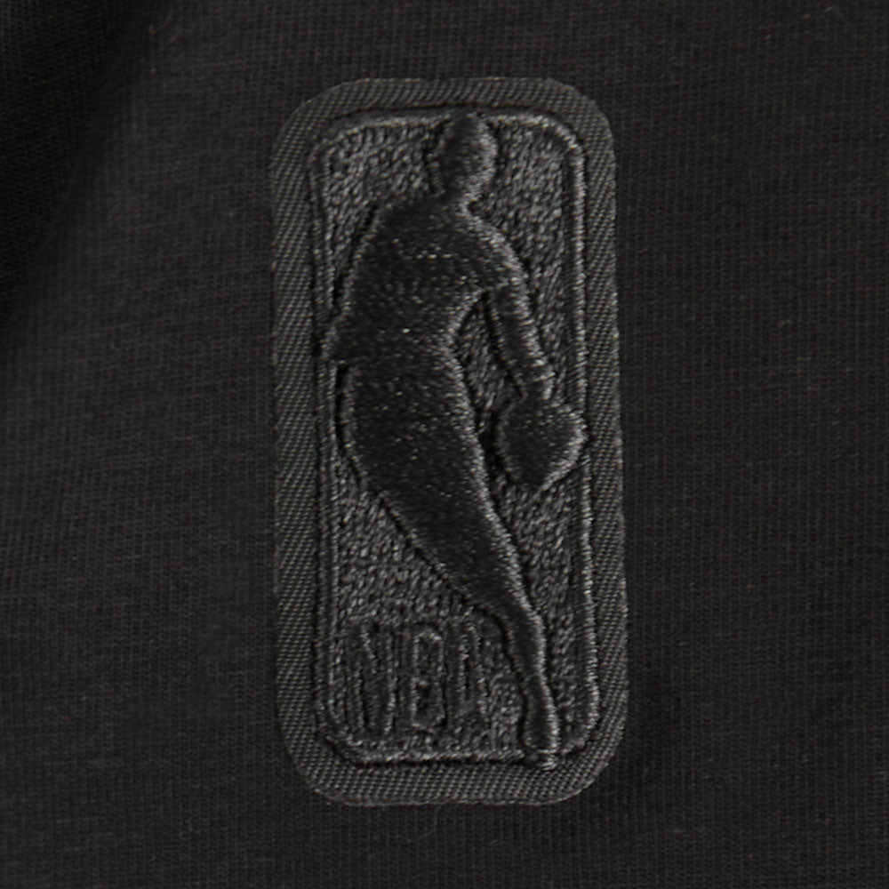 NBA INDIANA PACERS TRIPLE BLACK ROBE MOULANTE POUR FEMME (TRIPLE NOIR FEMME)