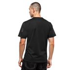 NBA LOS ANGELES LAKERS CLASSIC 3BK T-SHIRT EN JERSEY SIMPLE POUR HOMME (NOIR)