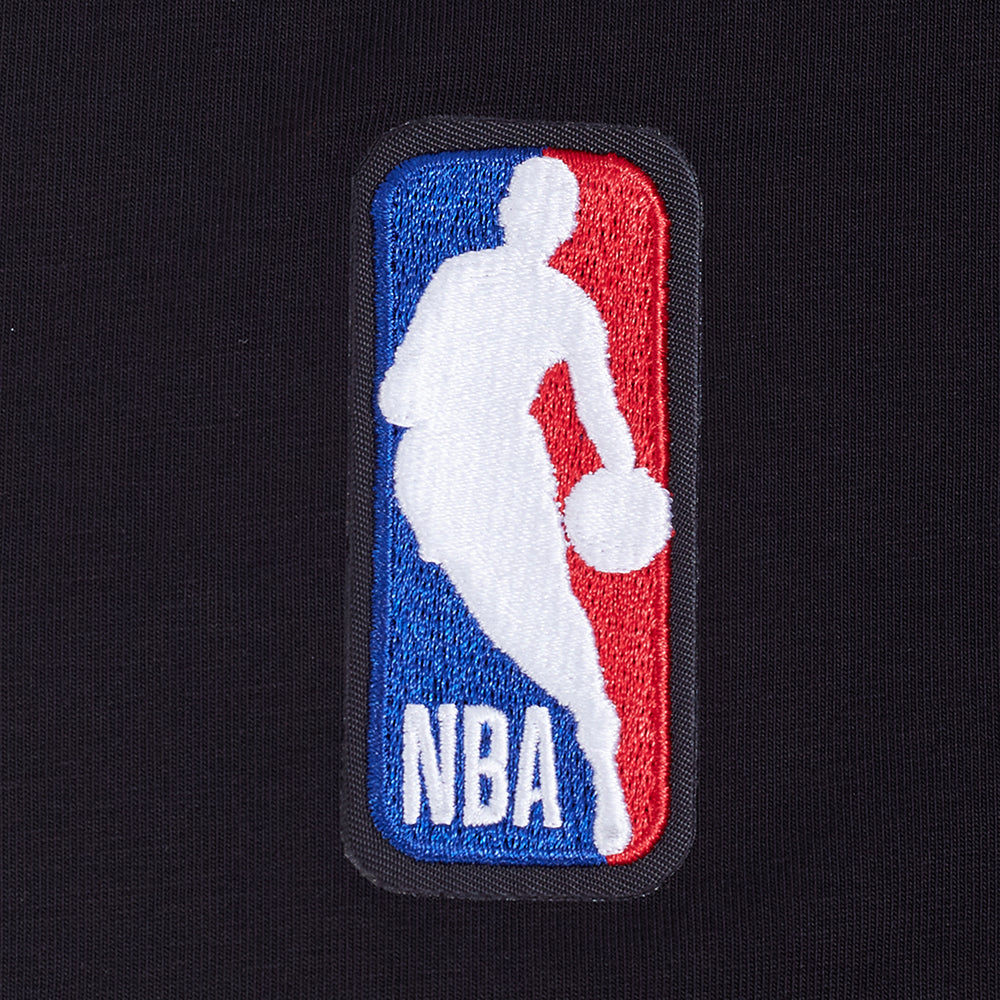NBA LOS ANGELES LAKERS CITY ARCH MEN'S SJ TEE (BLACK)