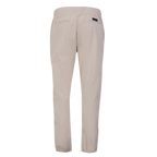 NBA LOS ANGELES LAKERS CLASSIC WIND SUIT PANTALON TISSÉ POUR HOMME (KAKI)