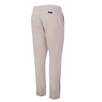 NBA LOS ANGELES LAKERS CLASSIC WIND SUIT PANTALON TISSÉ POUR HOMME (KAKI)