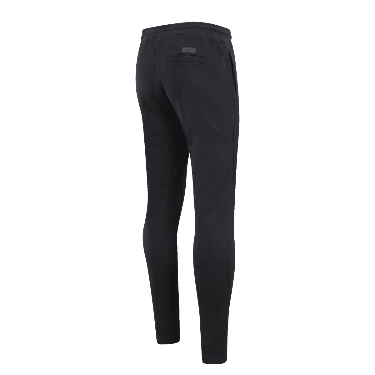 NBA LOS ANGELES LAKERS CLASSIC MEN'S SWEATPANT (BLACK)