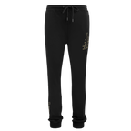 NBA LOS ANGELES LAKERS BLACK & GOLD MEN'S DK JOGGER (BLACK)