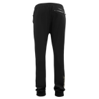NBA LOS ANGELES LAKERS BLACK & GOLD MEN'S DK JOGGER (BLACK)