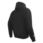 NBA LOS ANGELES LAKERS CLASSIC ICON CHANDAIL À CAPUCHON POUR HOMME (NOIR)
