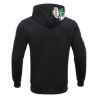 NBA LOS ANGELES LAKERS CHANDAIL À CAPUCHON HOMETOWN POUR HOMME (NOIR)