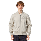 NBA LOS ANGELES LAKERS NEUTRAL BLOUSON EN SERGÉ POUR HOMME POUR HOMME (TAUPE)