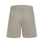 NBA LOS ANGELES LAKERS NEUTRAL BIG BOY'S FLC SHORT (TAUPE)