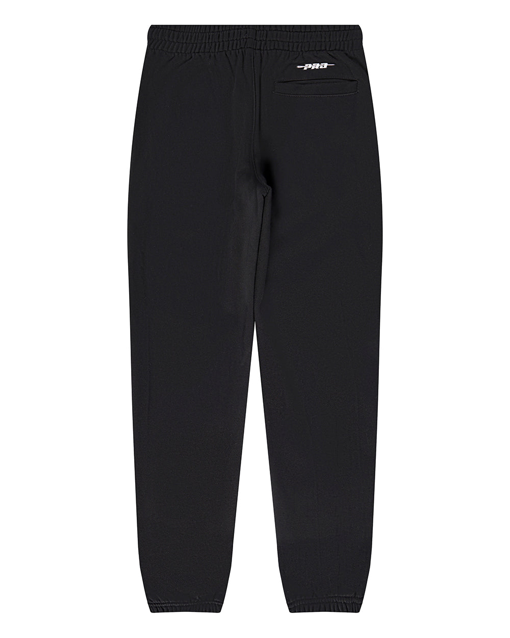 NBA LOS ANGELES LAKERS CLASSIC BIG BOYS FLC SWEATPANT (BLACK)