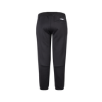NBA LOS ANGELES LAKERS CLASSIC BIG BOY'S TRACK PANT (BLACK/PURPLE)