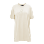 NBA LOS ANGELES LAKERS NEUTRAL ROBE T-SHIRT POUR FEMME (COQUILLE D'ŒUF)