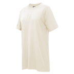 NBA LOS ANGELES LAKERS NEUTRAL ROBE T-SHIRT POUR FEMME (COQUILLE D'ŒUF)