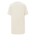 NBA LOS ANGELES LAKERS NEUTRAL ROBE T-SHIRT POUR FEMME (COQUILLE D'ŒUF)
