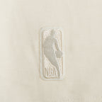 NBA LOS ANGELES LAKERS NEUTRAL ROBE T-SHIRT POUR FEMME (COQUILLE D'ŒUF)