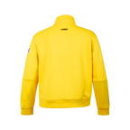 NBA LOS ANGELES LAKERS CLASSIC VESTE D'ENTRAÎNEMENT POUR GARÇON JUNIOR (JAUNE/VIOLET)