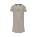 NBA LOS ANGELES LAKERS NEUTRAL ROBE T-SHIRT POUR FILLE JUNIOR (TAUPE)