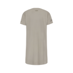 NBA LOS ANGELES LAKERS NEUTRAL ROBE T-SHIRT POUR FILLE JUNIOR (TAUPE)