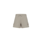 NBA LOS ANGELES LAKERS NEUTRAL SHORT EN MOLLETON POUR FILLE JUNIOR (TAUPE)
