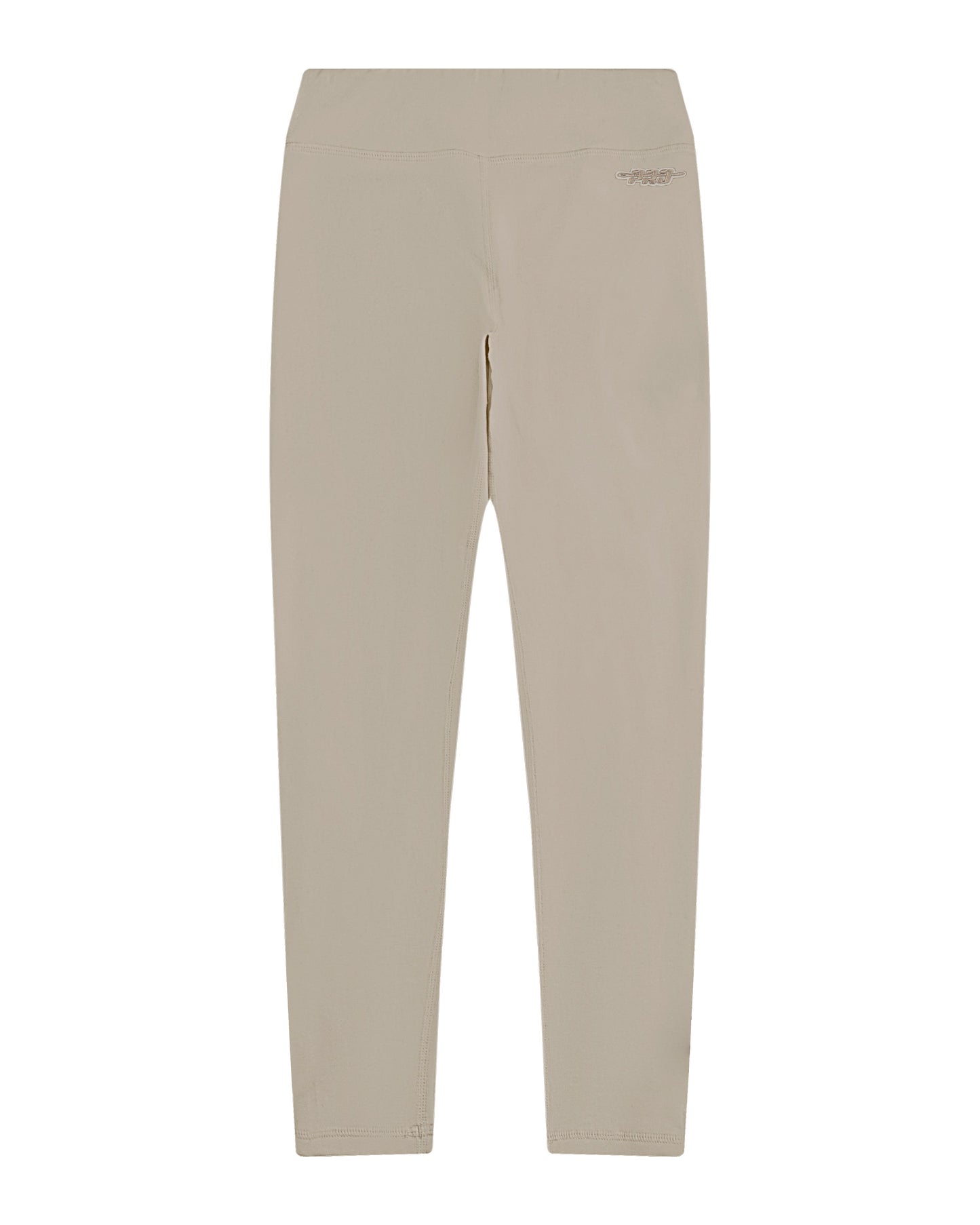 NBA LOS ANGELES LAKERS NEUTRAL BIG GIRLS LEGGING (TAUPE)