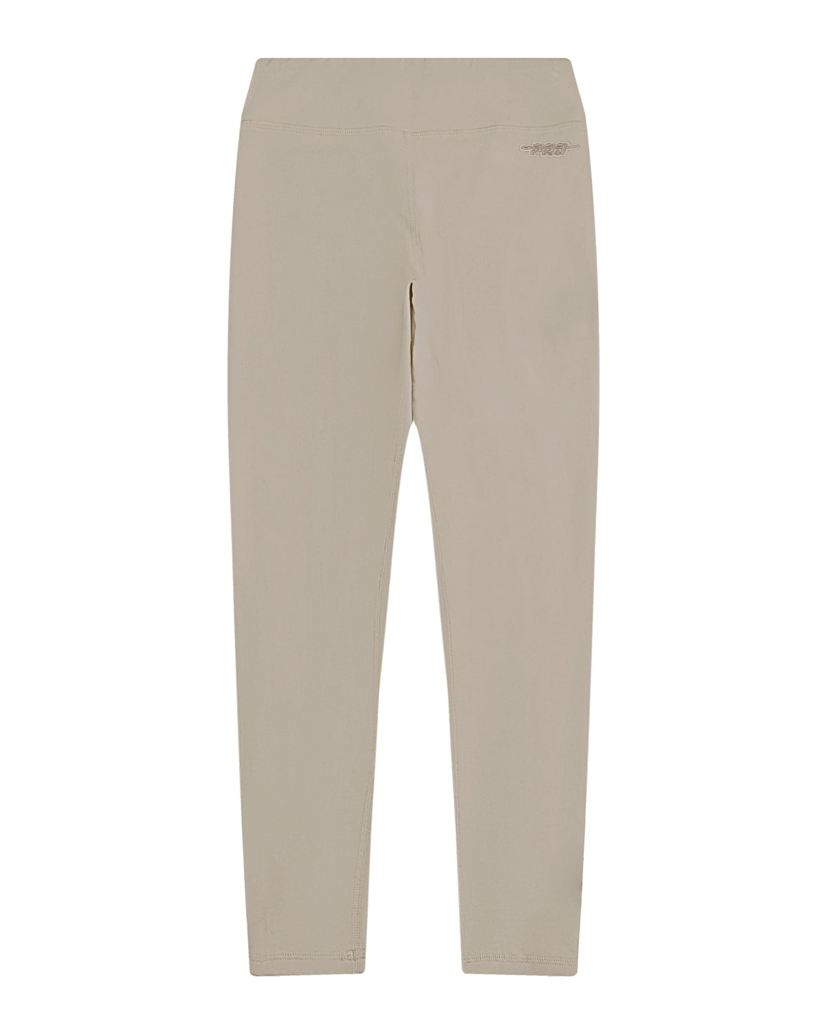 NBA LOS ANGELES LAKERS NEUTRAL BIG GIRL'S LEGGING (TAUPE)