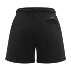 NBA LOS ANGELES LAKERS CLASSIC WOMEN'S SHORT (BLACK)