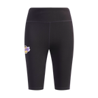 NBA LOS ANGELES LAKERS CLASSIC CUISSARD EN COTON POUR FEMME (NOIR)