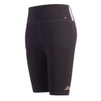 NBA LOS ANGELES LAKERS CLASSIC CUISSARD EN COTON POUR FEMME (NOIR)