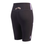 NBA LOS ANGELES LAKERS CLASSIC CUISSARD EN COTON POUR FEMME (NOIR)