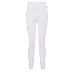 NBA LOS ANGELES LAKERS CLASSIC WOMEN'S JERSEY LEGGING (WHITE)