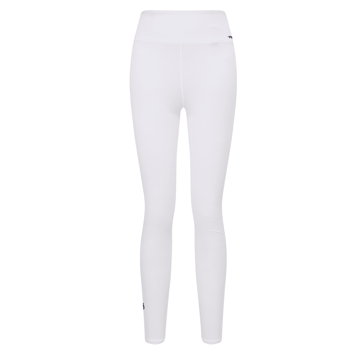 NBA LOS ANGELES LAKERS CLASSIC WOMEN'S JERSEY LEGGING (WHITE)