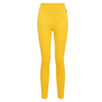 NBA LOS ANGELES LAKERS CLASSIC LEGGING EN JERSEY POUR FEMME (JAUNE)