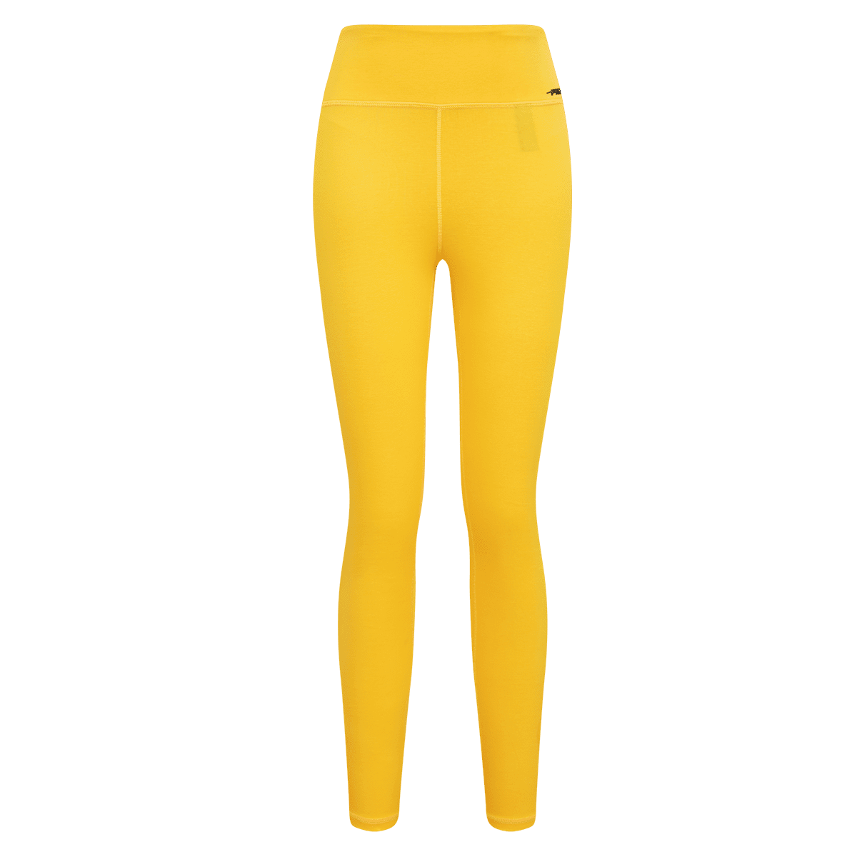 NBA LOS ANGELES LAKERS CLASSIC LEGGING EN JERSEY POUR FEMME (JAUNE)