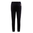 NBA LOS ANGELES LAKERS CLASSIC PANTALON JOGGER EN VELOURS POUR FEMME (NOIR)