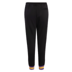 NBA LOS ANGELES LAKERS RETRO CLASSIC WOMEN'S SWEATPANT (BLACK/PURPLE/YELLOW)