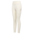 NBA LOS ANGELES LAKERS NEUTRAL WOMEN'S JERSEY LEGGING (EGGSHELL)